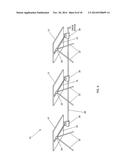 SINGLE AXIS SOLAR TRACKING SYSTEM diagram and image