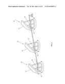 SINGLE AXIS SOLAR TRACKING SYSTEM diagram and image