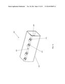 SINGLE AXIS SOLAR TRACKING SYSTEM diagram and image