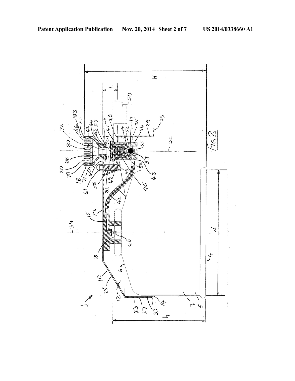 GAS POWERED HEATER - diagram, schematic, and image 03