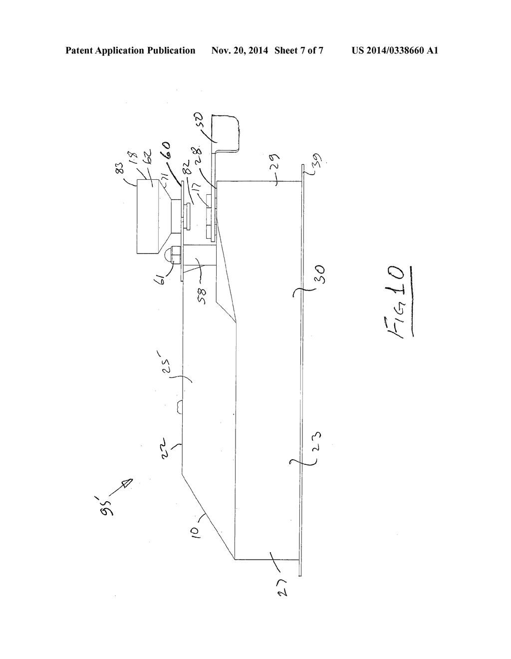 GAS POWERED HEATER - diagram, schematic, and image 08