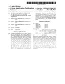 Methods for improving the safety of treating patients who are candidates     for inhaled nitric oxide treatment diagram and image