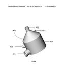 HUMIDIFICATION OF VENTILATOR GASES diagram and image