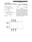 ELECTRONIC CIGARETTE diagram and image