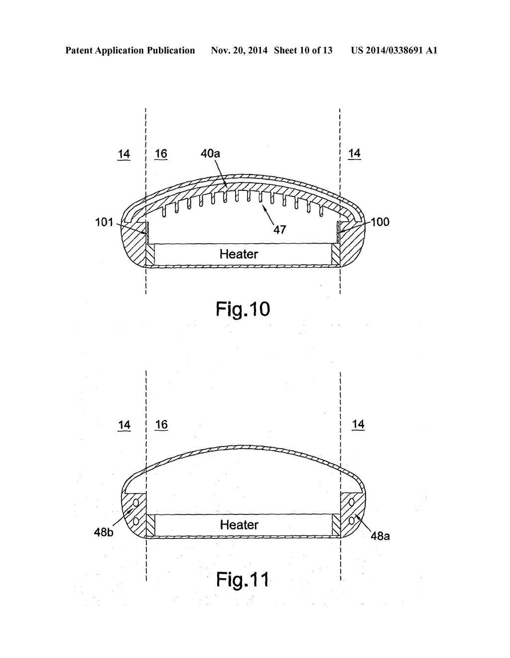 HAIR STYLING APPARATUS - diagram, schematic, and image 11