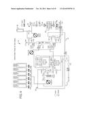 BLOOD TREATMENT AIR PURGING METHODS diagram and image