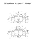 DRAIN LINE ACCESS DEVICE diagram and image