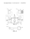 DRAIN LINE ACCESS DEVICE diagram and image