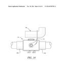 DRAIN LINE ACCESS DEVICE diagram and image