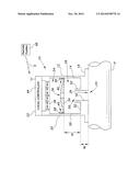 DUAL RESONATOR CHAMBER WITH VARIABLE VOLUME diagram and image