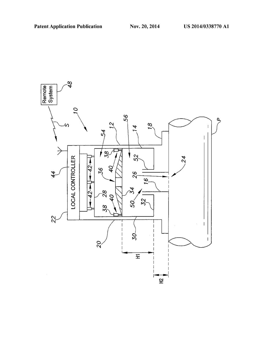 DUAL RESONATOR CHAMBER WITH VARIABLE VOLUME - diagram, schematic, and image 02