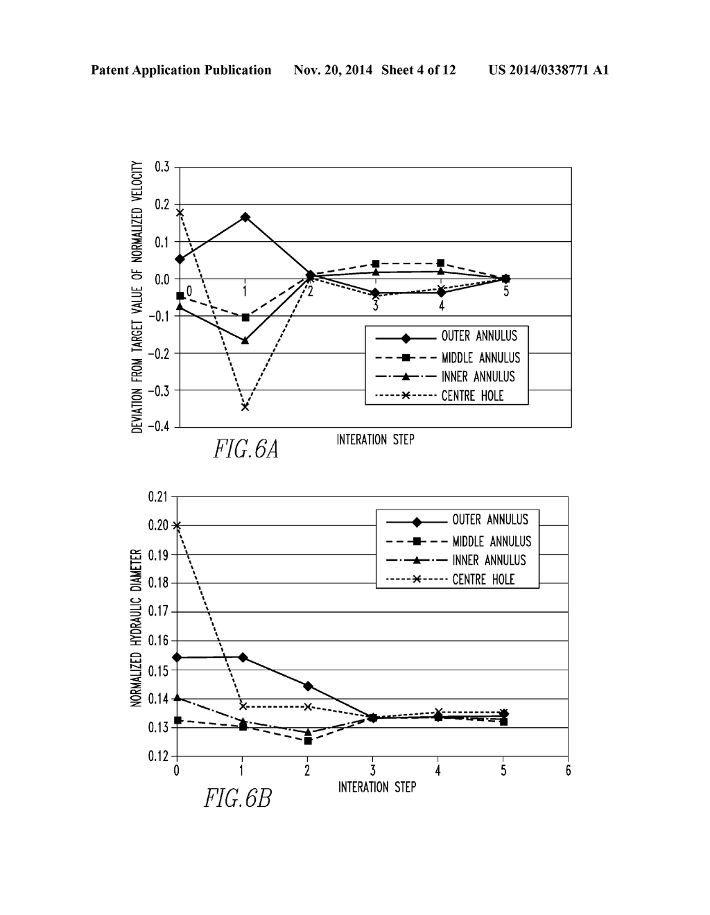 Flow Conditioner and Method for Optimization - diagram, schematic, and image 05