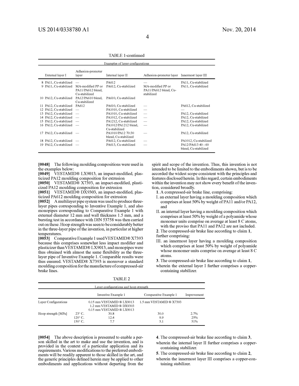 COMPRESSED-AIR BRAKE LINE - diagram, schematic, and image 05