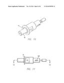 GOLF CLUB HAVING A HOLLOW PRESSURIZED METAL HEAD diagram and image