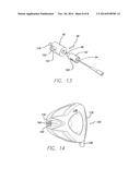 GOLF CLUB HAVING A HOLLOW PRESSURIZED METAL HEAD diagram and image