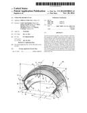 TYRE FOR MOTORCYCLES diagram and image