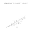 MOULD SHELL SECTION FOR A MOULD SHELL FOR A WIND TURBINE BLADE, MOULD     SHELL AND METHOD USING THE MOULD SHELL SECTIONS diagram and image