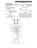 APPARATUS AND METHOD FOR MANUFACTURING REINFORCED CONTAINERS diagram and image