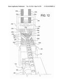 APPARATUS AND METHOD FOR MANUFACTURING REINFORCED CONTAINERS diagram and image