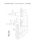 APPARATUS AND METHOD FOR MANUFACTURING REINFORCED CONTAINERS diagram and image