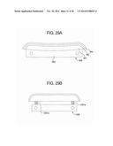 APPARATUS AND METHOD FOR MANUFACTURING REINFORCED CONTAINERS diagram and image