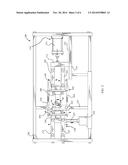 Apparatus for Linear Friction Welding diagram and image