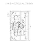 Apparatus for Linear Friction Welding diagram and image