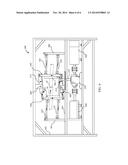 Apparatus for Linear Friction Welding diagram and image