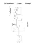 ASPHALT EMULSIONS, PRODUCTS MADE FROM ASPHALT EMULSIONS, AND PROCESSES FOR     MAKING FIBROUS MATS FROM ASPHALT EMULSIONS diagram and image