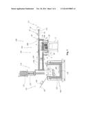 PLANT FOR THE CONTINUOUS FORMATION OF GRIDS FOR ELECTRIC BATTERY PLATES diagram and image