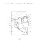 Stacked-Plate Heat Exchanger Including A Collector diagram and image