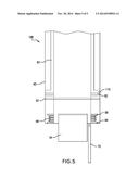 DOWNHOLE ACTIVATION SYSTEM USING MAGNETS AND METHOD THEREOF diagram and image