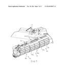 Land Roller diagram and image