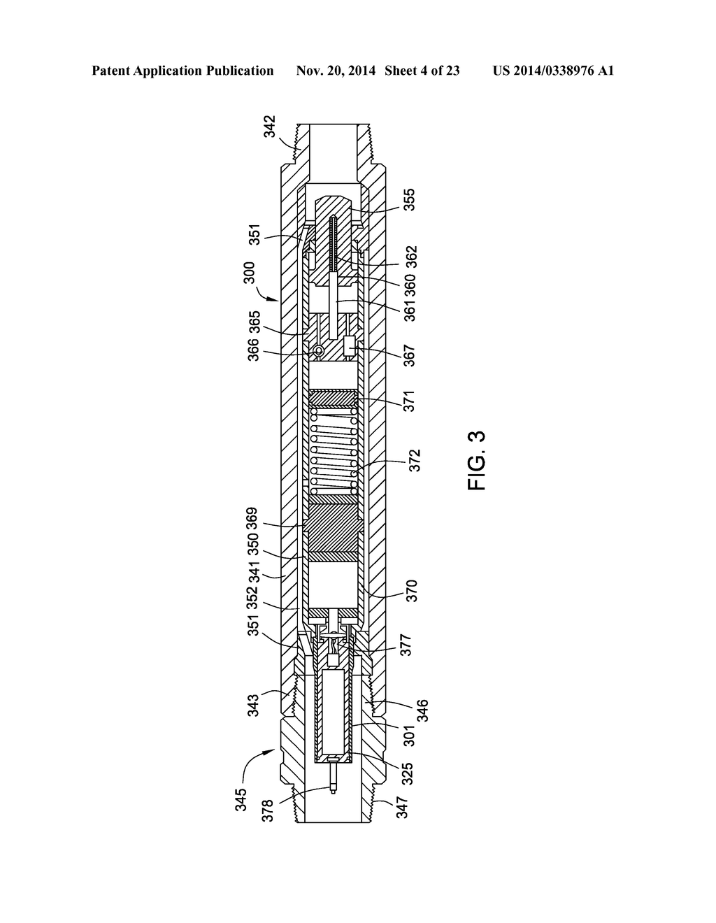 EXTENDABLE CUTTING TOOLS FOR USE IN A WELLBORE - diagram, schematic, and image 05