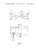 FLYWHEEL MODULE FOR A VEHICLE, AS WELL AS METHODS OF OPERATING THE     FLYWHEEL MODULE diagram and image