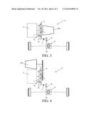 FLYWHEEL MODULE FOR A VEHICLE, AS WELL AS METHODS OF OPERATING THE     FLYWHEEL MODULE diagram and image
