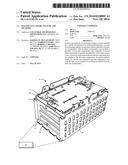 BATTERY ENCLOSURE SYSTEMS AND METHODS diagram and image