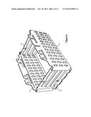 BATTERY ENCLOSURE SYSTEMS AND METHODS diagram and image