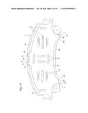 DISC BRAKE PAD ASSEMBLY diagram and image