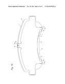 DISC BRAKE PAD ASSEMBLY diagram and image