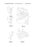 CLUTCH ASSEMBLY WITH FORMED RETENTION RING diagram and image