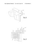 CLUTCH ASSEMBLY WITH FORMED RETENTION RING diagram and image