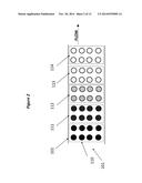 Electric Controlled Micro-Fluidic Device diagram and image