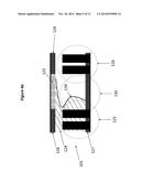 Electric Controlled Micro-Fluidic Device diagram and image