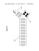 Electric Controlled Micro-Fluidic Device diagram and image