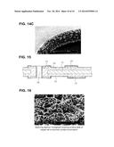 PRODUCTION METHOD AND DEVICE OF SURFACE ROUGHENED COPPER PLATE, AND     SURFACE ROUGHENED COPPER PLATE diagram and image