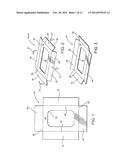 SUSPENSION PACKAGING ASSEMBLY diagram and image