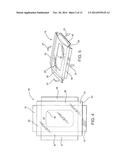 SUSPENSION PACKAGING ASSEMBLY diagram and image