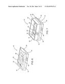 SUSPENSION PACKAGING ASSEMBLY diagram and image