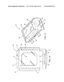 SUSPENSION PACKAGING ASSEMBLY diagram and image